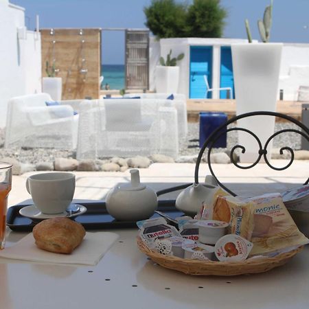 Beauty Beach Villa Monopoli Zewnętrze zdjęcie