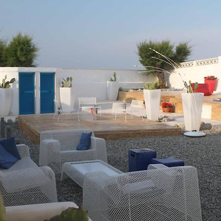 Beauty Beach Villa Monopoli Zewnętrze zdjęcie